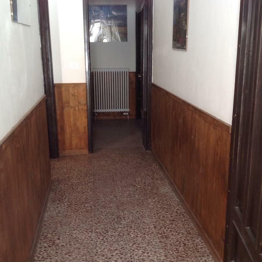 La Miando Rooms Salza di Pinerolo Екстериор снимка