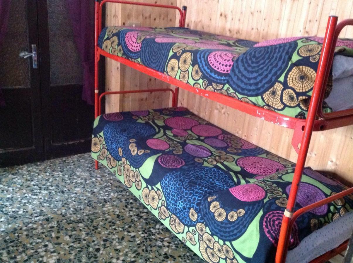 La Miando Rooms Salza di Pinerolo Екстериор снимка