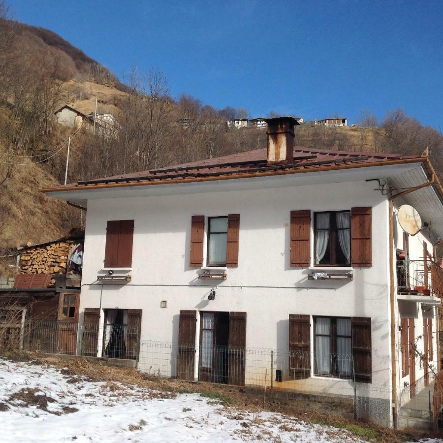La Miando Rooms Salza di Pinerolo Екстериор снимка