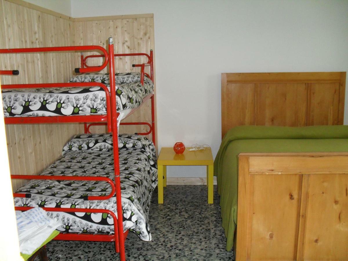 La Miando Rooms Salza di Pinerolo Екстериор снимка