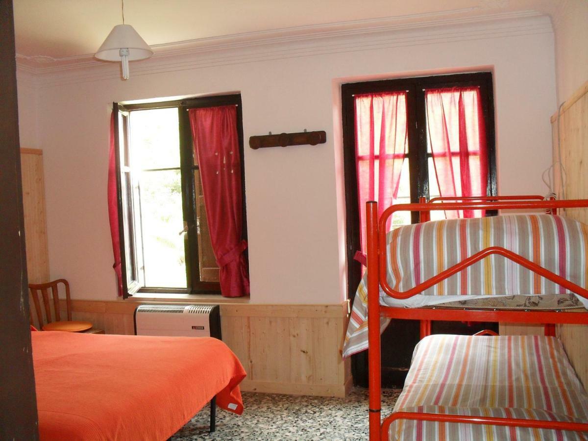 La Miando Rooms Salza di Pinerolo Екстериор снимка
